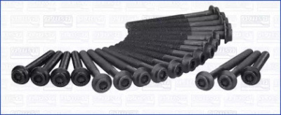 WILMINK GROUP wg1170464 -  Комплект болтов головки цилидра